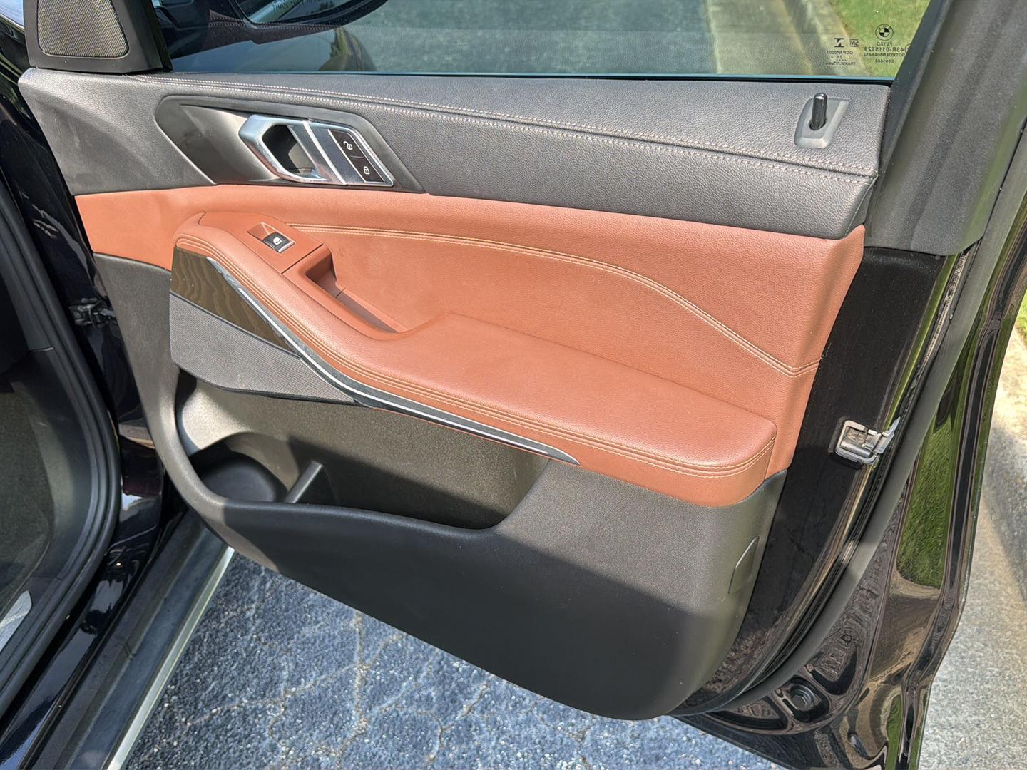 Used 2022 BMW X5 Sedan