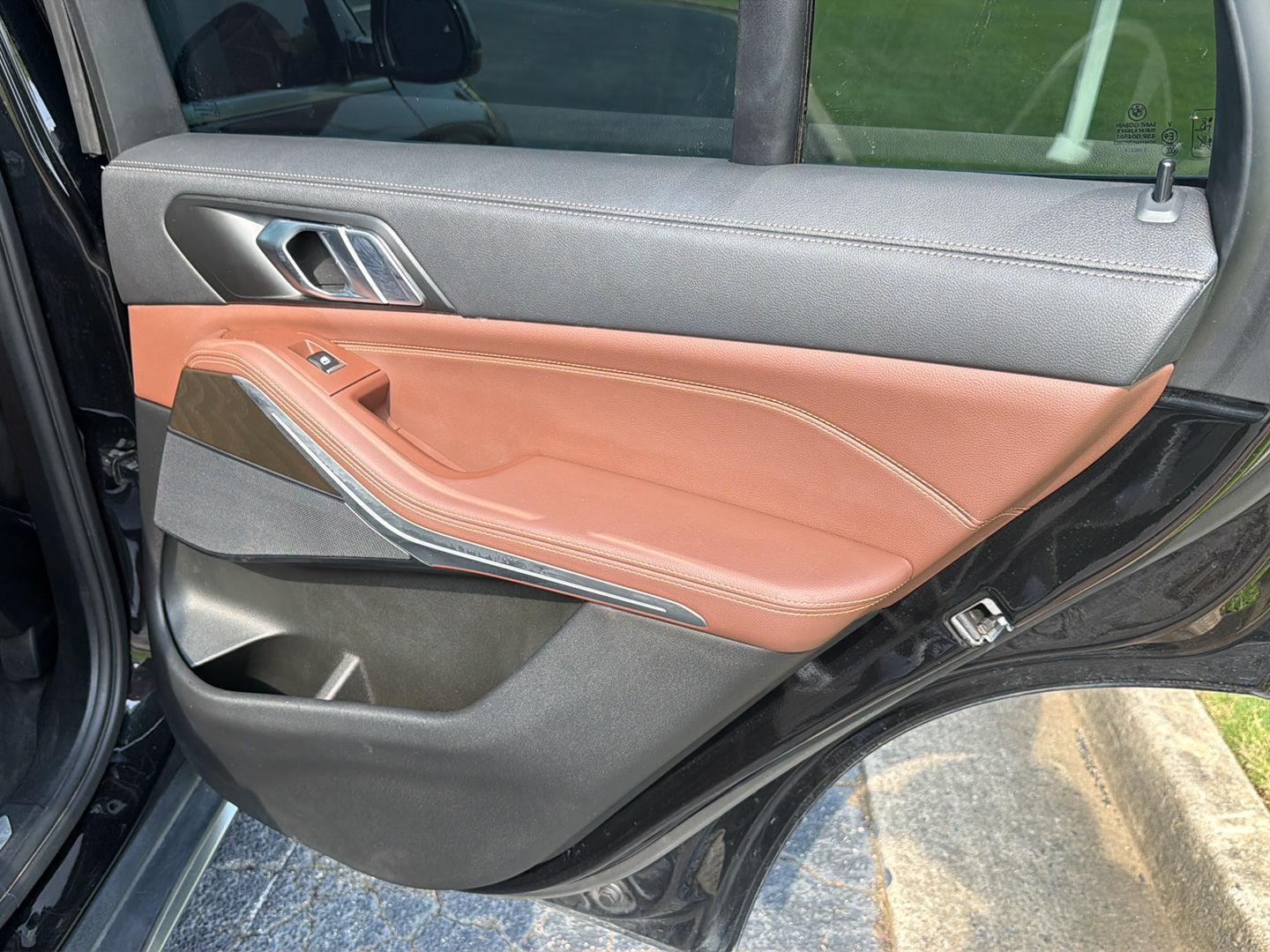 Used 2022 BMW X5 Sedan