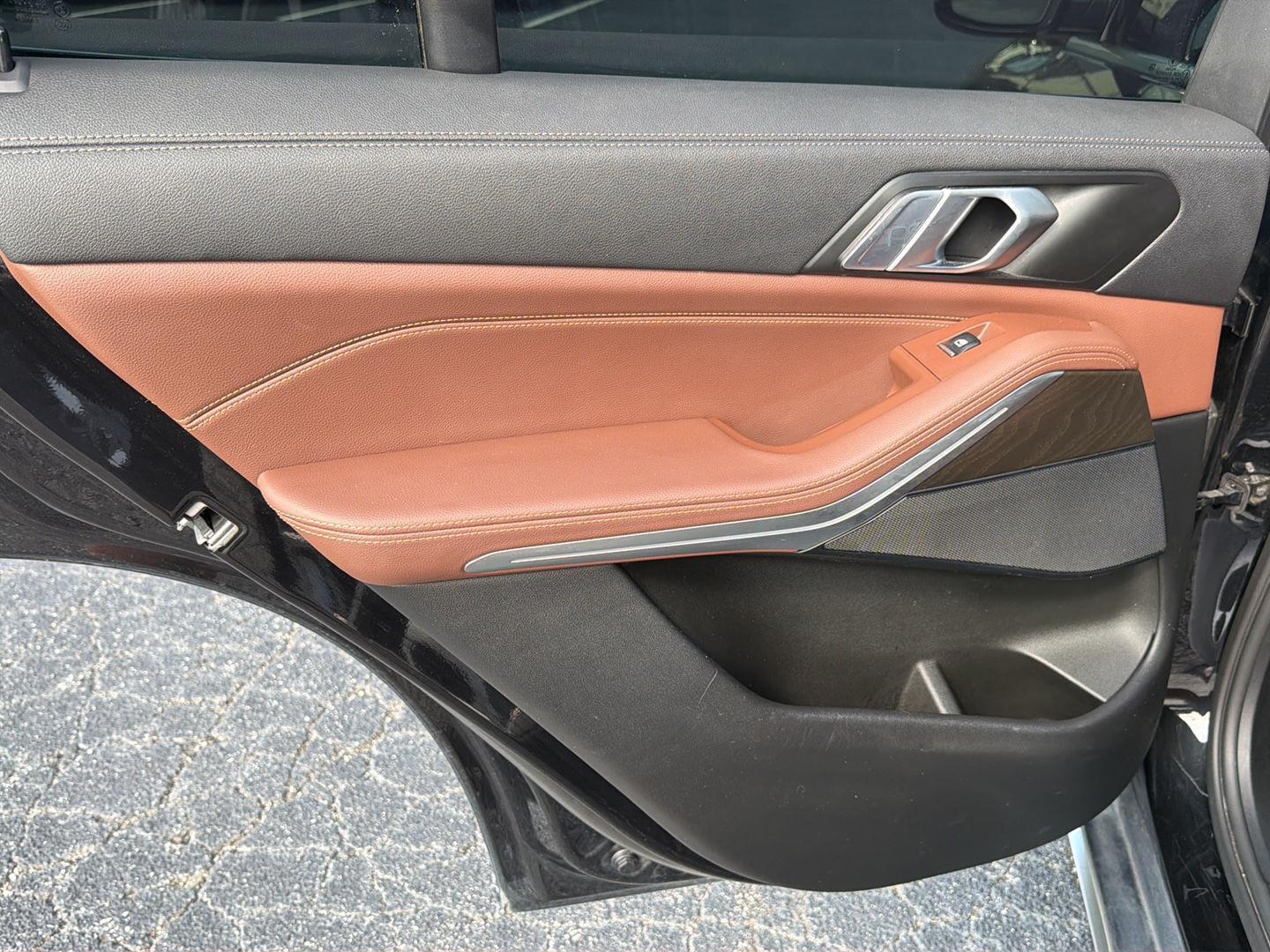 Used 2022 BMW X5 Sedan