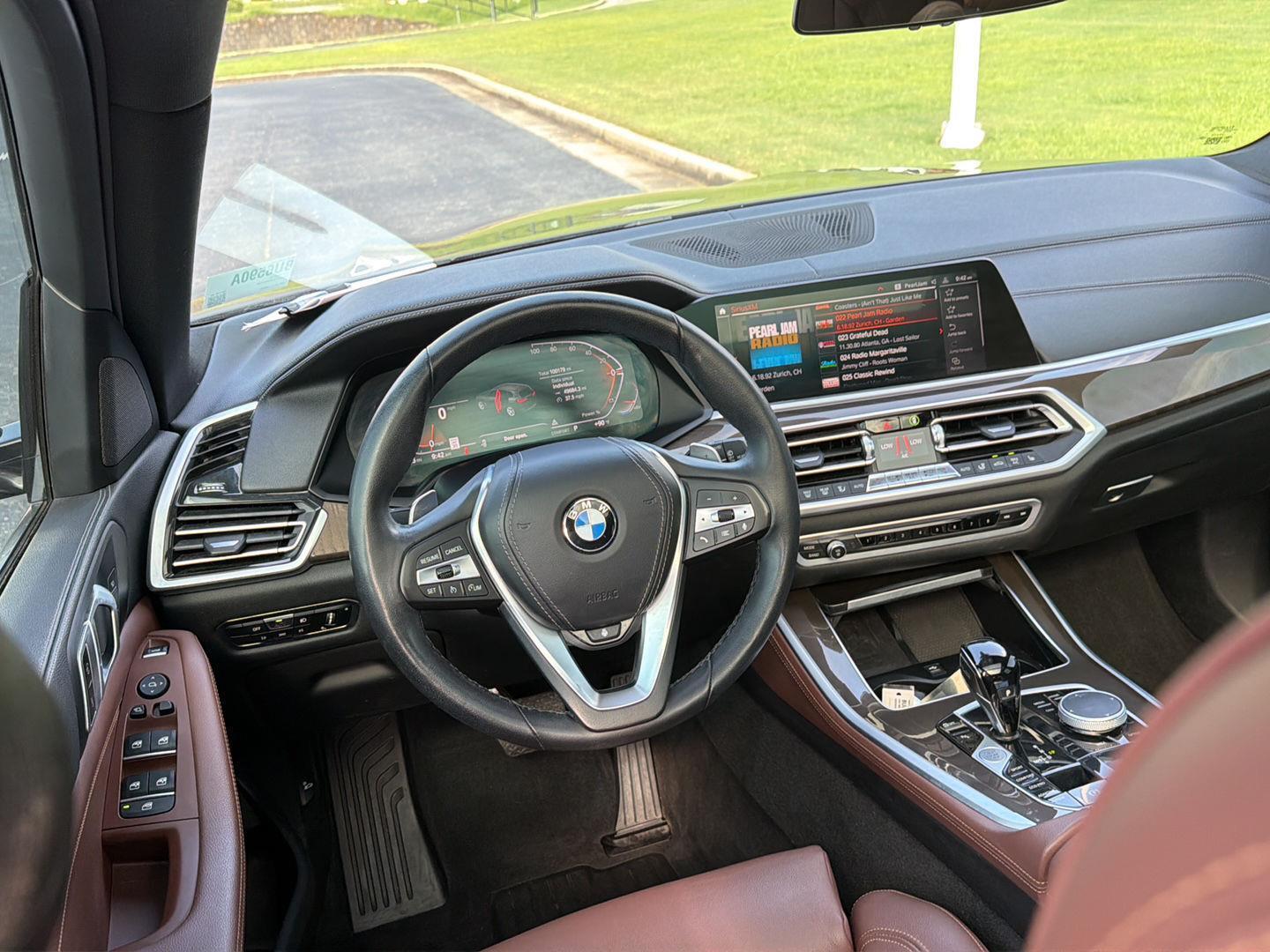 Used 2022 BMW X5 Sedan