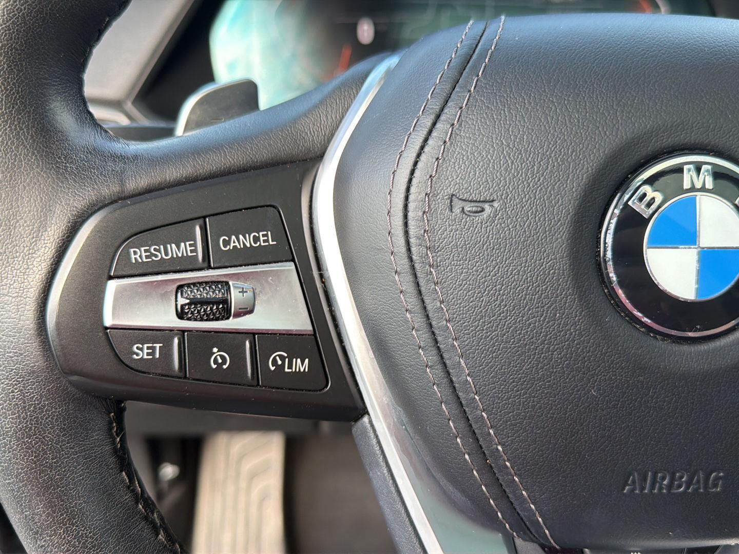Used 2022 BMW X5 Sedan