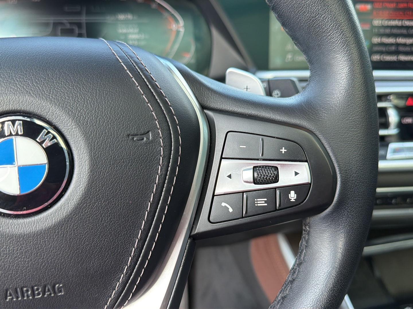 Used 2022 BMW X5 Sedan
