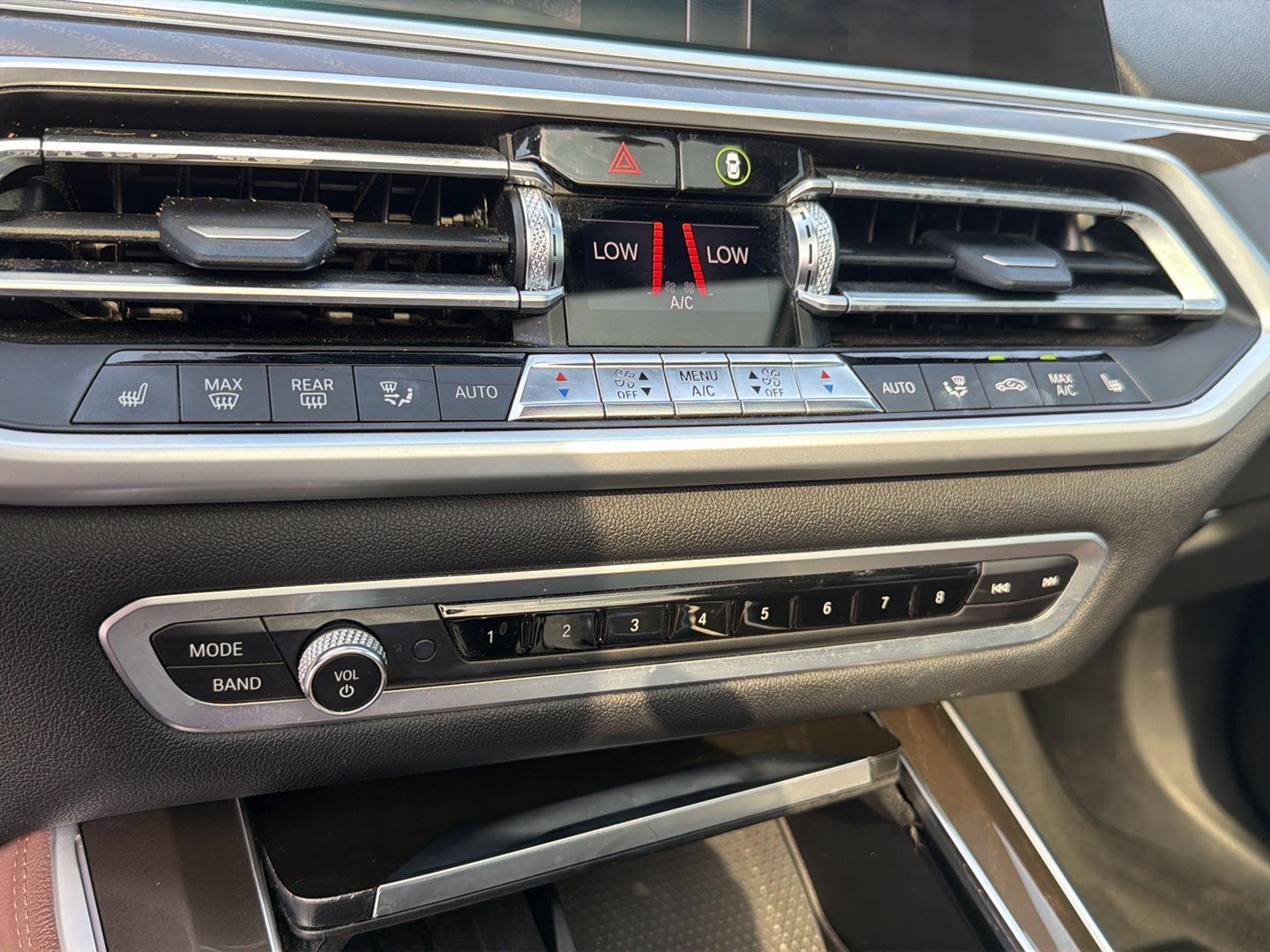 Used 2022 BMW X5 Sedan