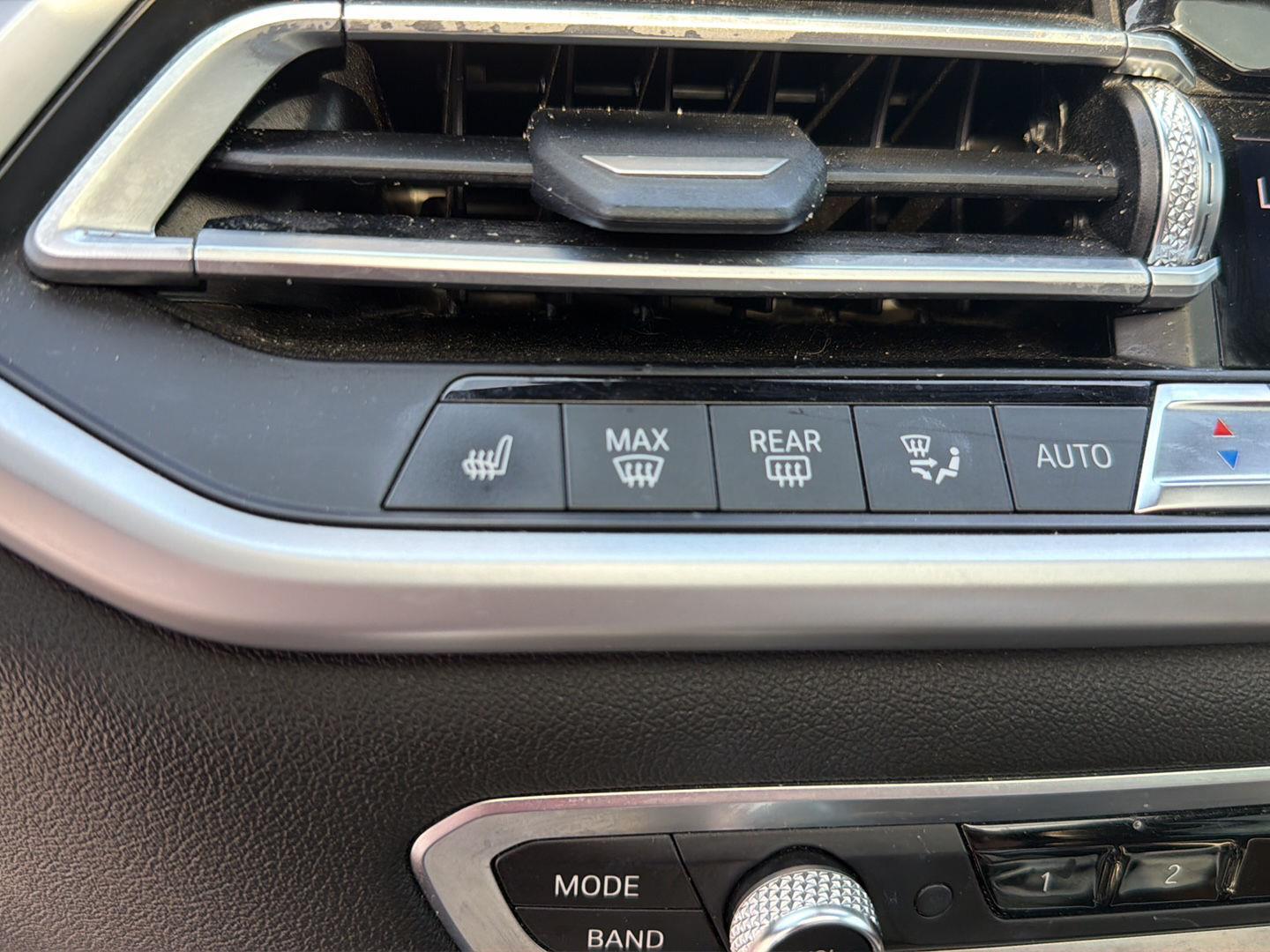 Used 2022 BMW X5 Sedan