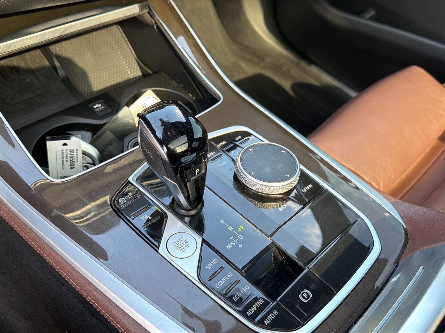 Used 2022 BMW X5 Sedan