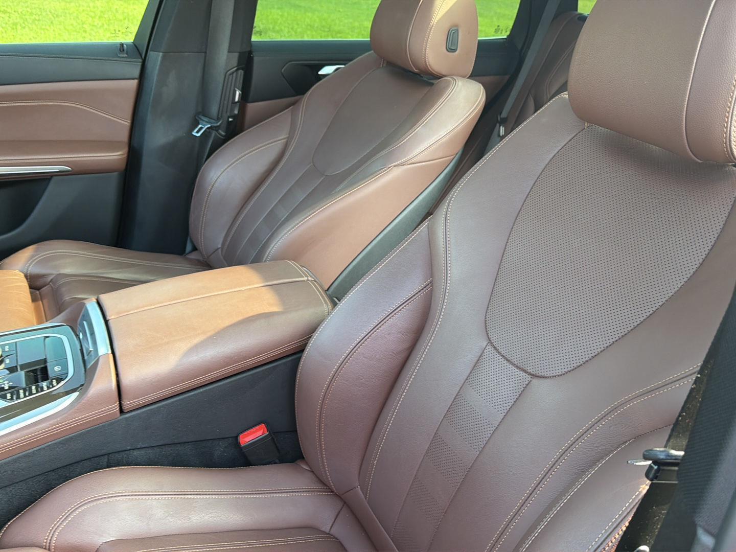 Used 2022 BMW X5 Sedan