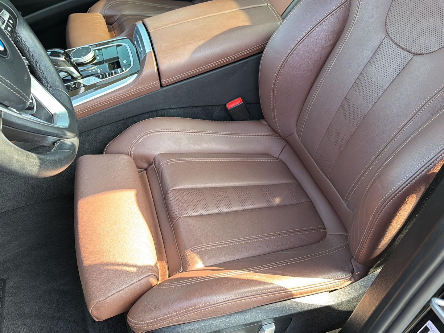Used 2022 BMW X5 Sedan