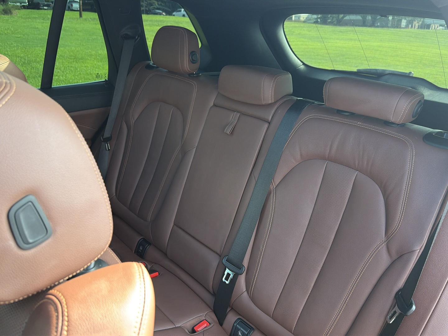 Used 2022 BMW X5 Sedan