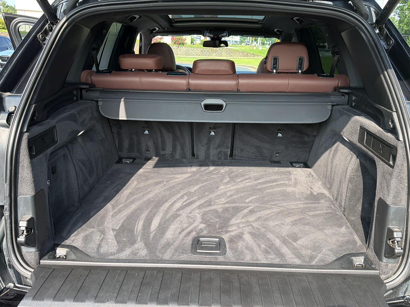 Used 2022 BMW X5 Sedan