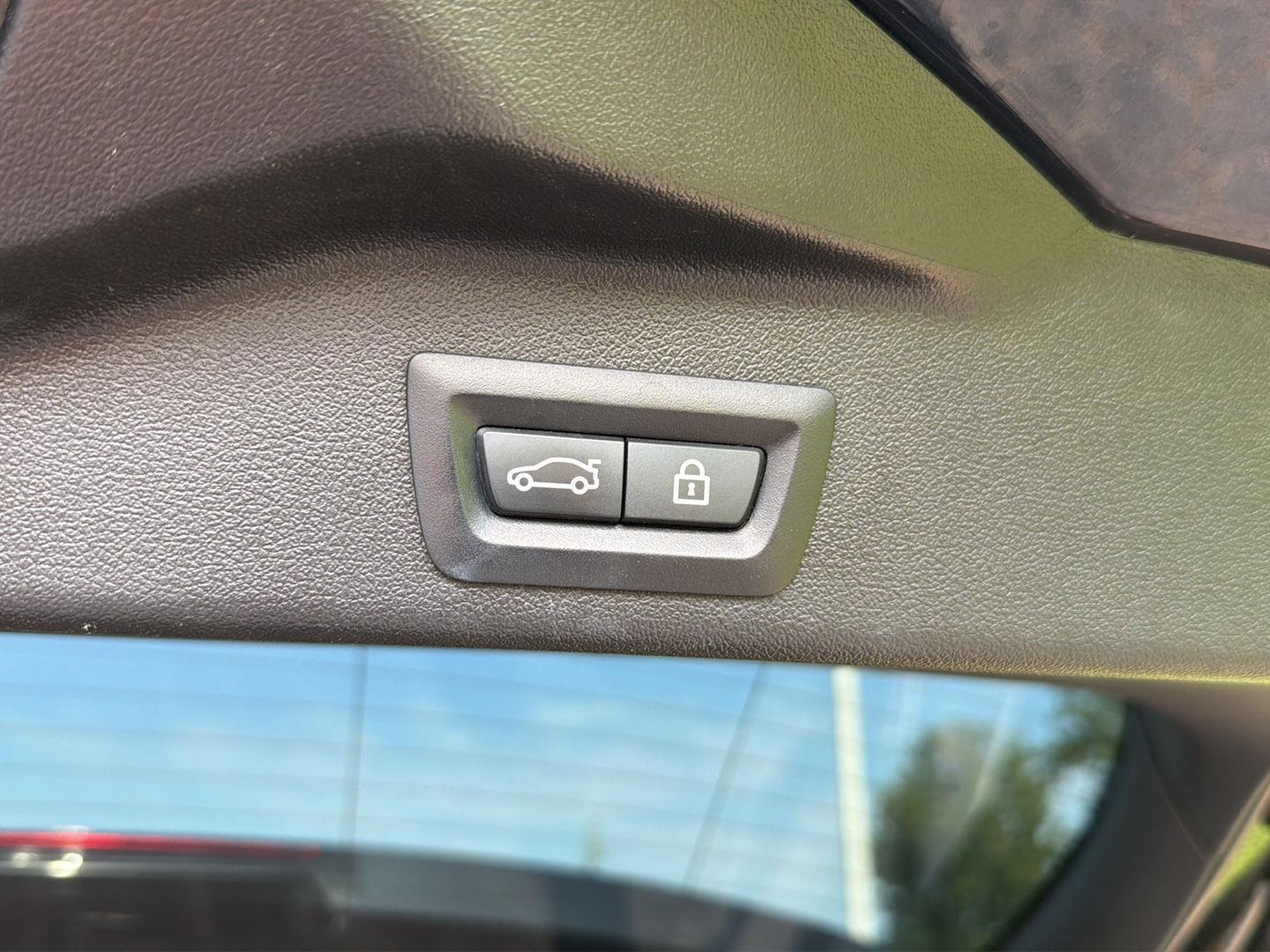 Used 2022 BMW X5 Sedan