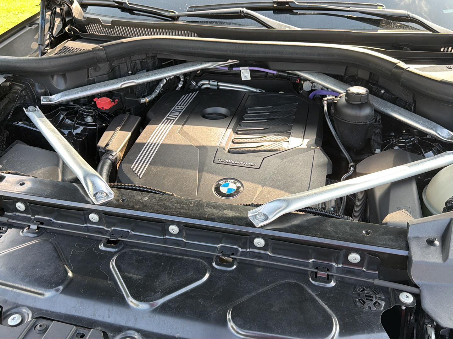 Used 2022 BMW X5 Sedan