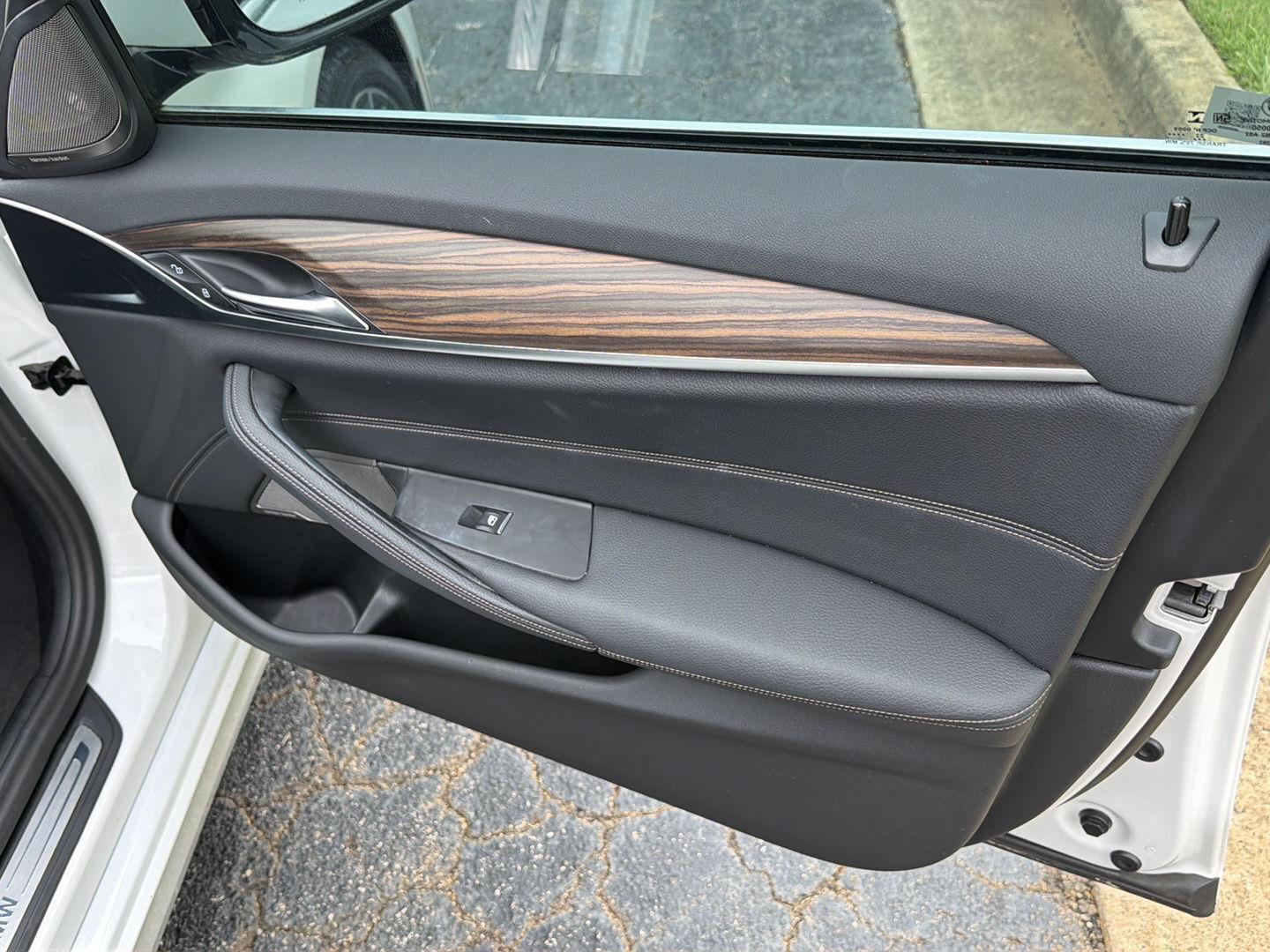 Used 2023 BMW 5 Series Sedan