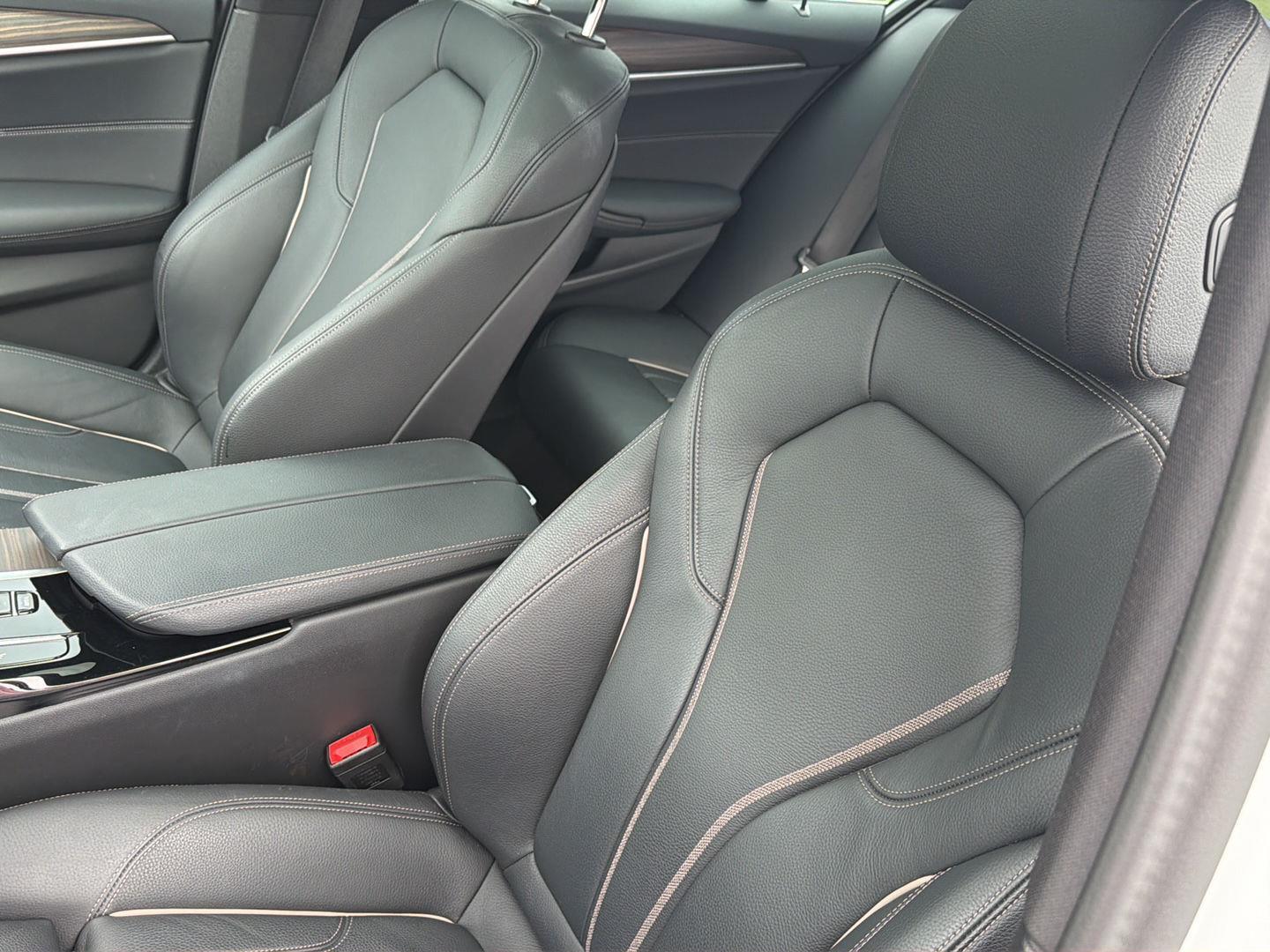 Used 2023 BMW 5 Series Sedan
