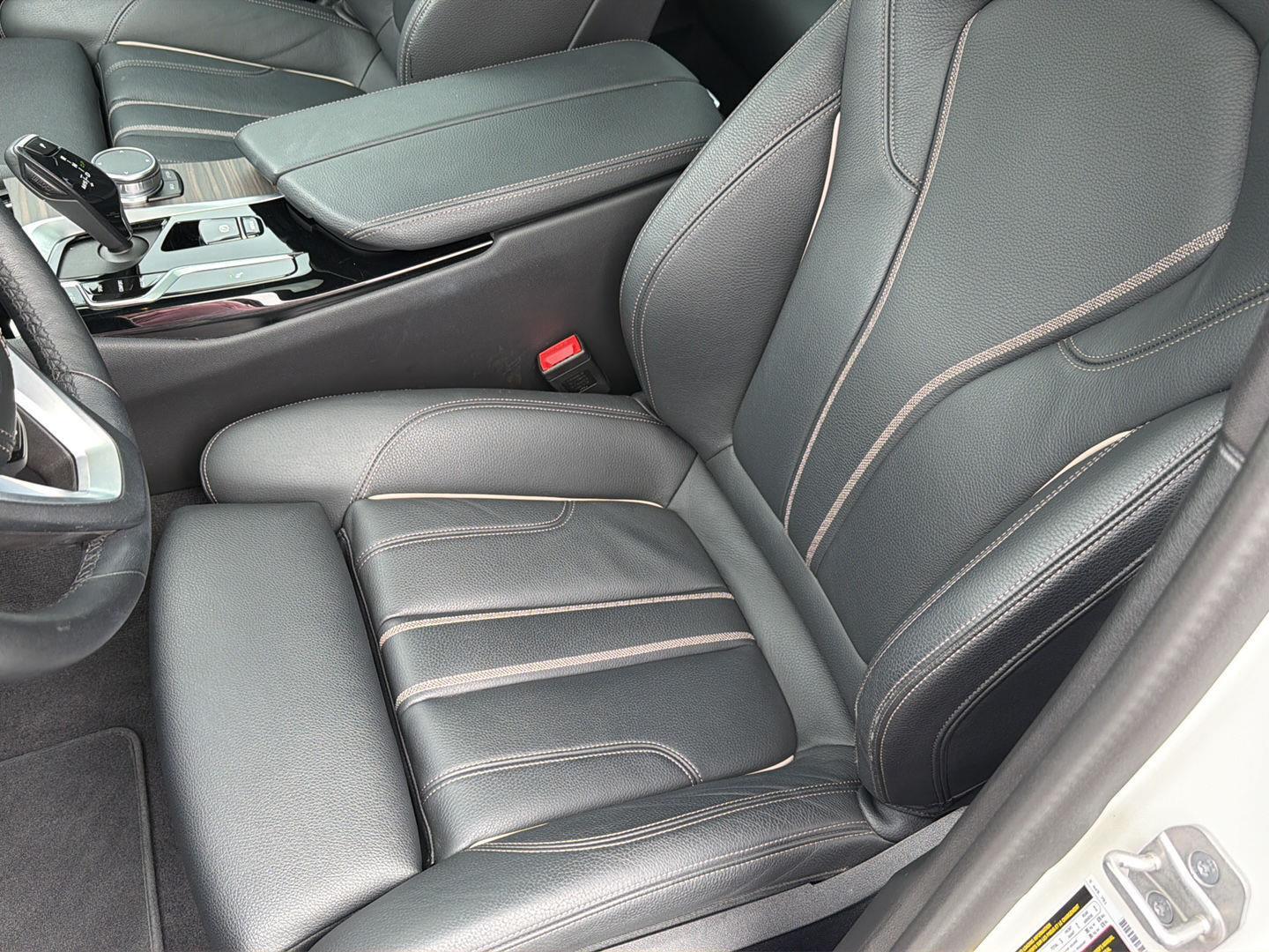 Used 2023 BMW 5 Series Sedan