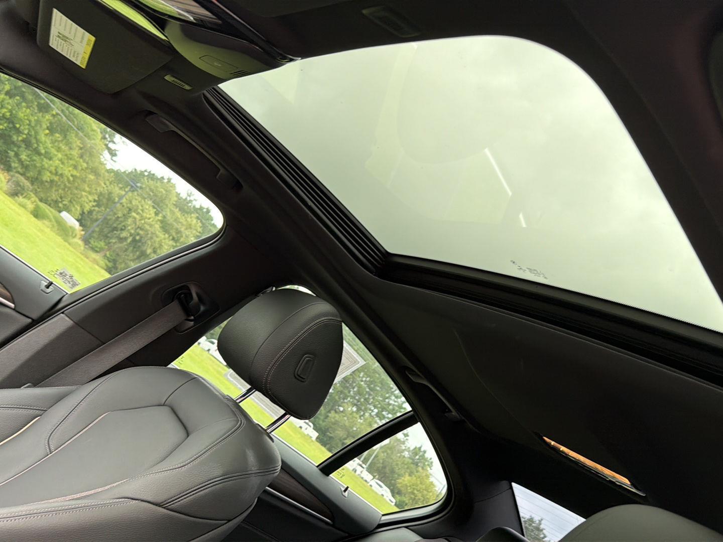 Used 2023 BMW 5 Series Sedan