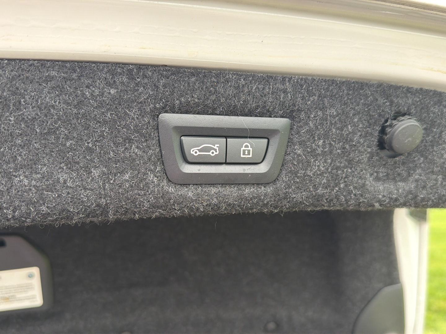 Used 2023 BMW 5 Series Sedan