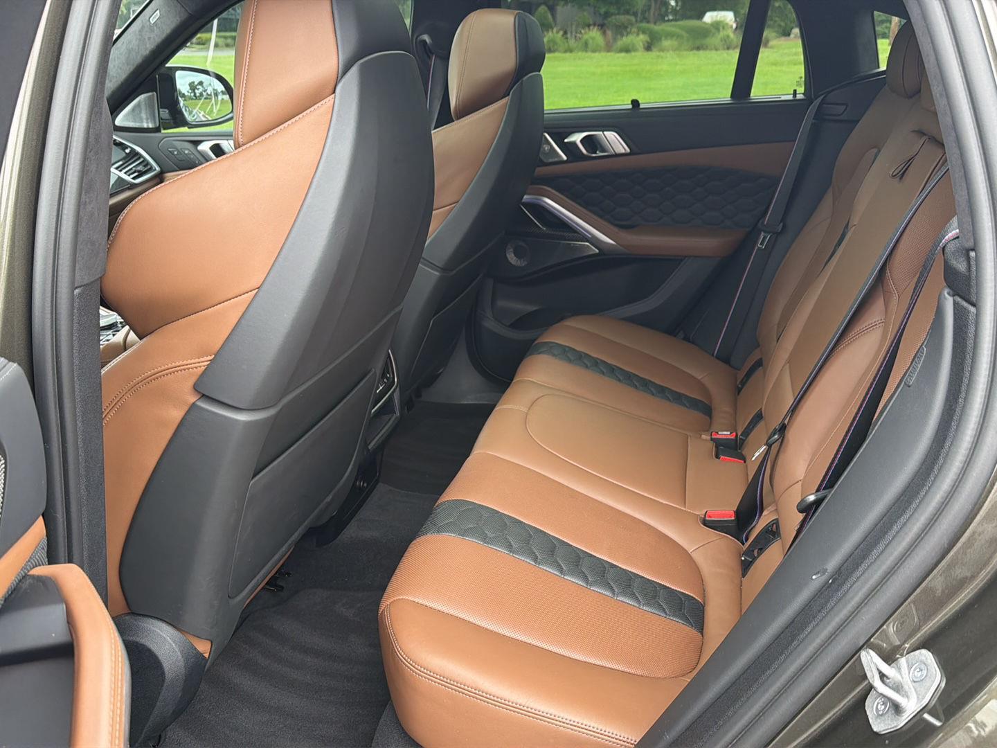 Used 2023 BMW X6 M Coupe