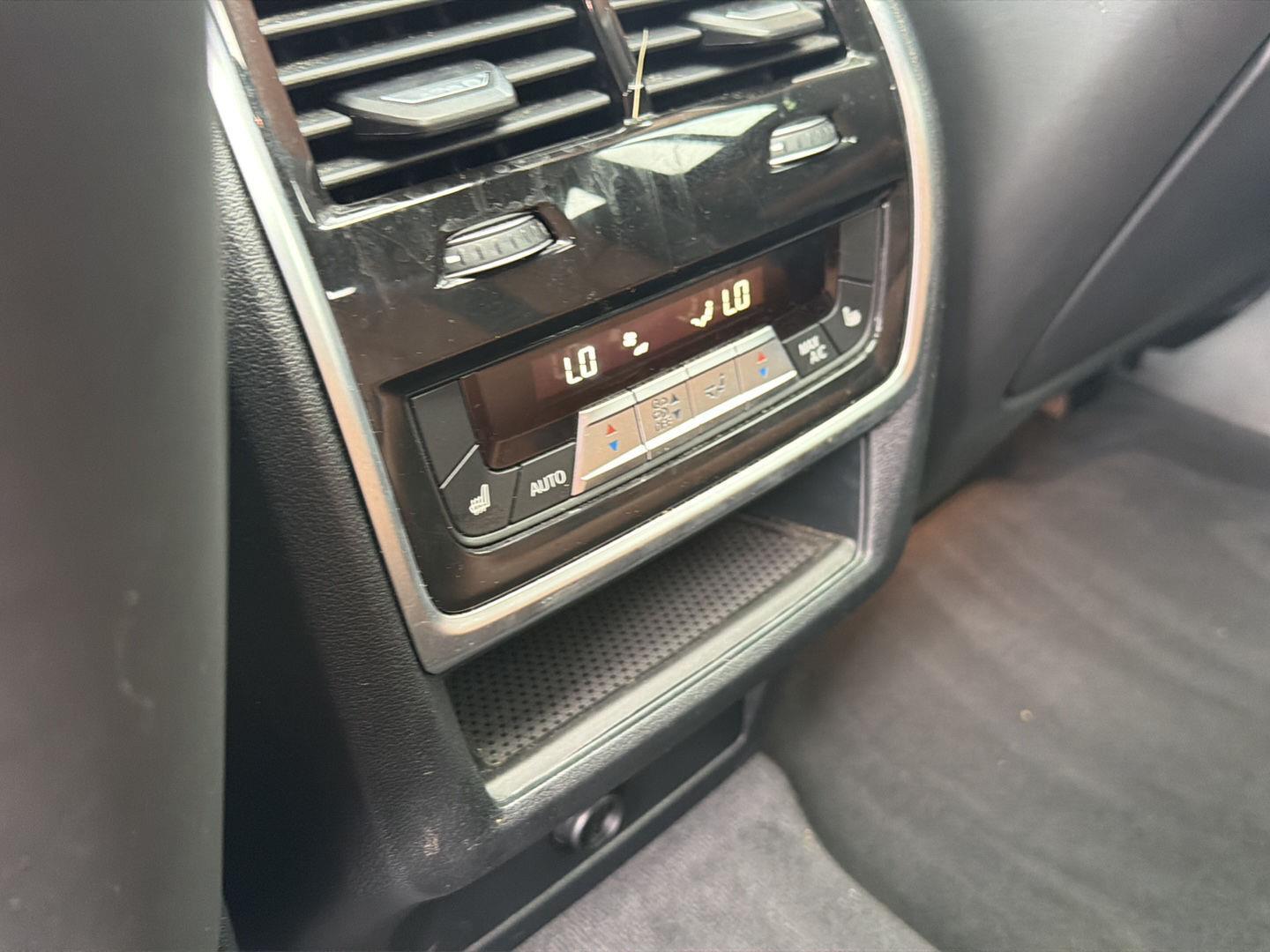 Used 2023 BMW X6 M Coupe