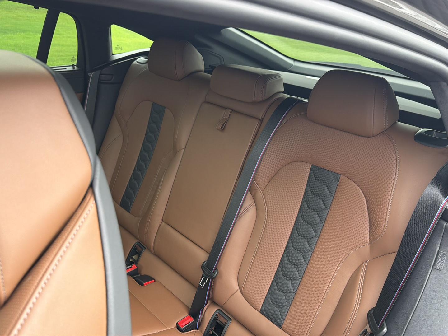 Used 2023 BMW X6 M Coupe