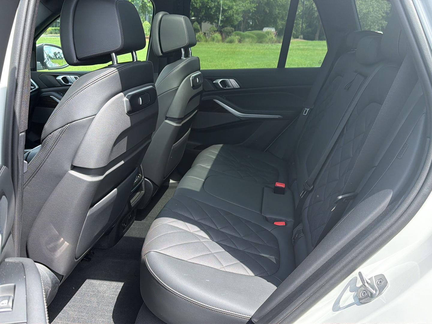 Used 2025 BMW X5 Sedan