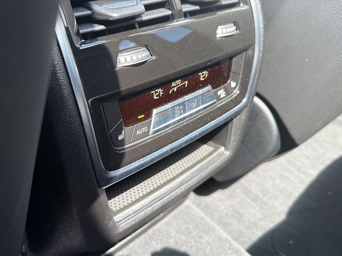 Used 2025 BMW X5 Sedan