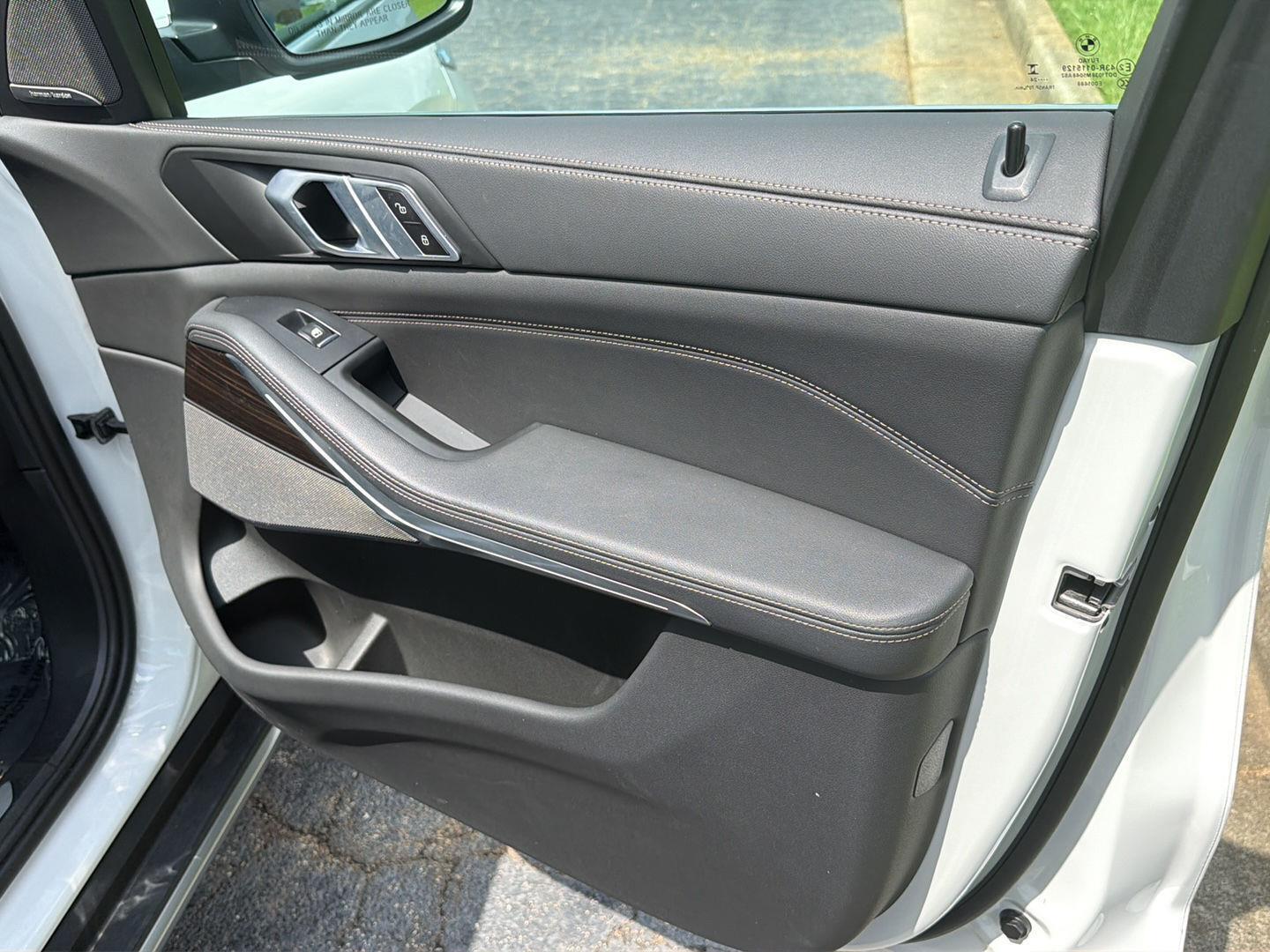Used 2025 BMW X5 Sedan