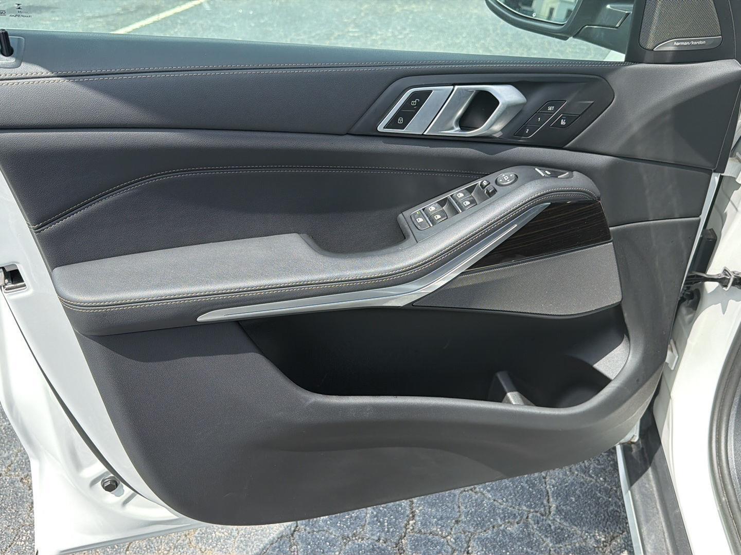 Used 2025 BMW X5 Sedan