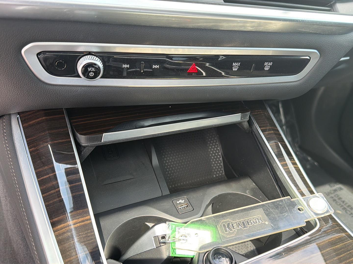 Used 2025 BMW X5 Sedan