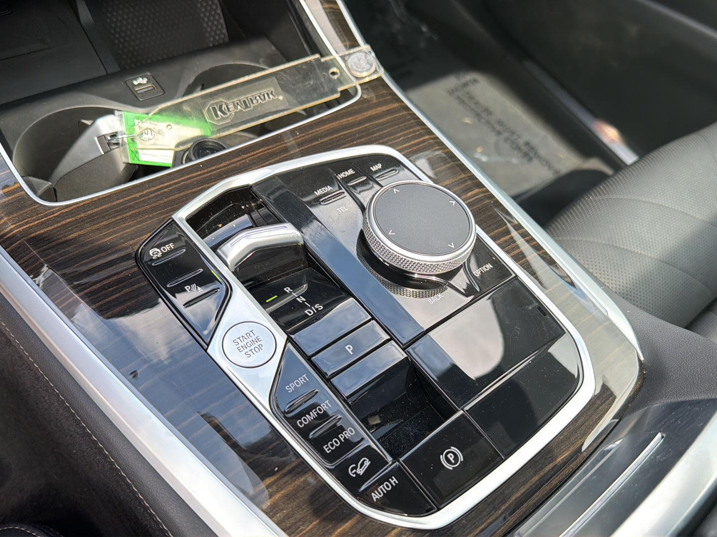 Used 2025 BMW X5 Sedan