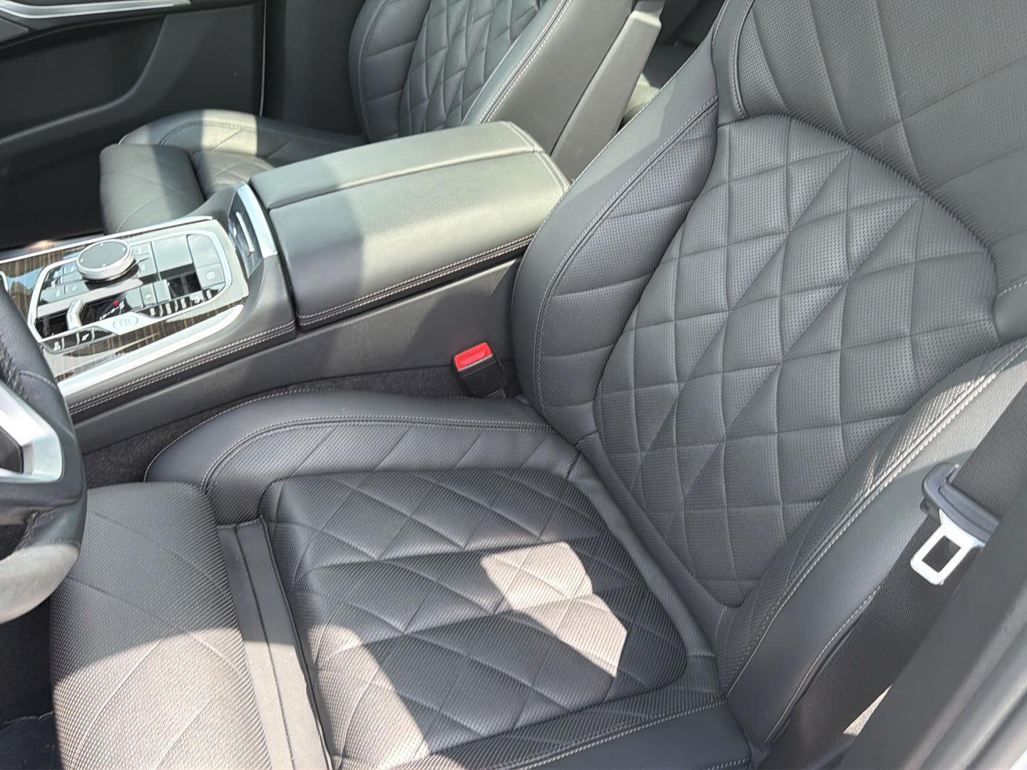 Used 2025 BMW X5 Sedan