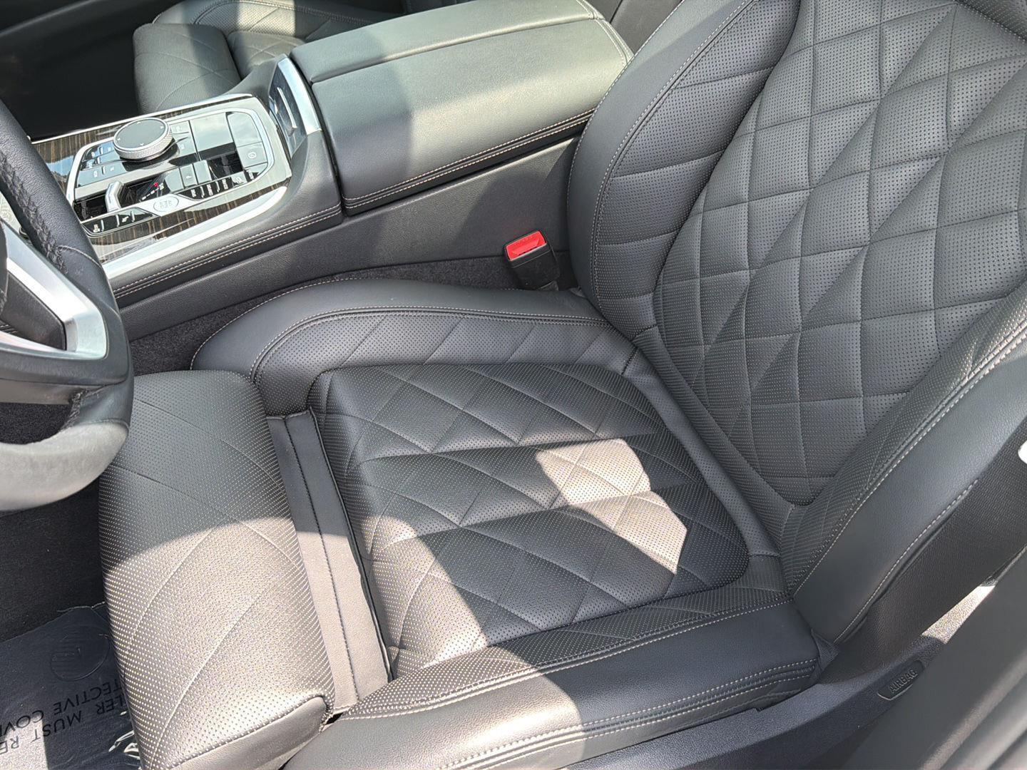 Used 2025 BMW X5 Sedan