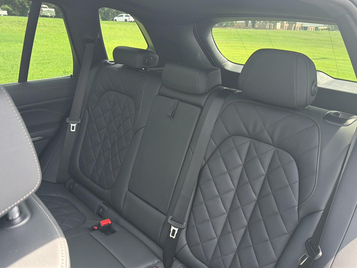 Used 2025 BMW X5 Sedan