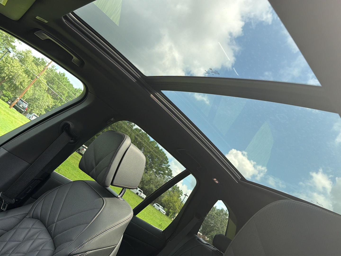 Used 2025 BMW X5 Sedan