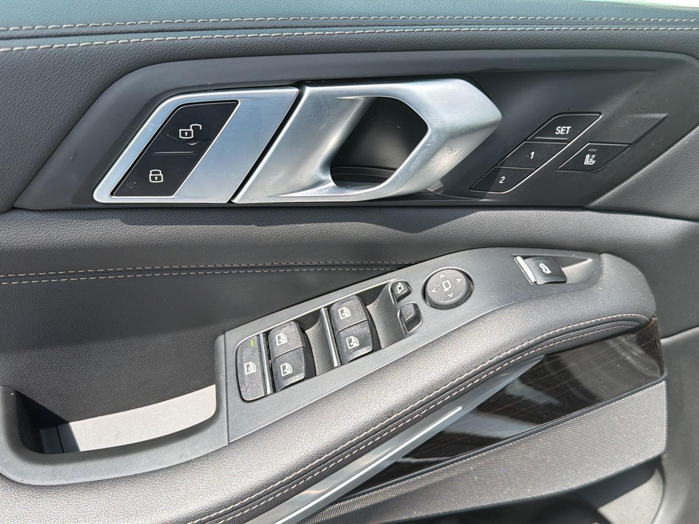 Used 2025 BMW X5 Sedan