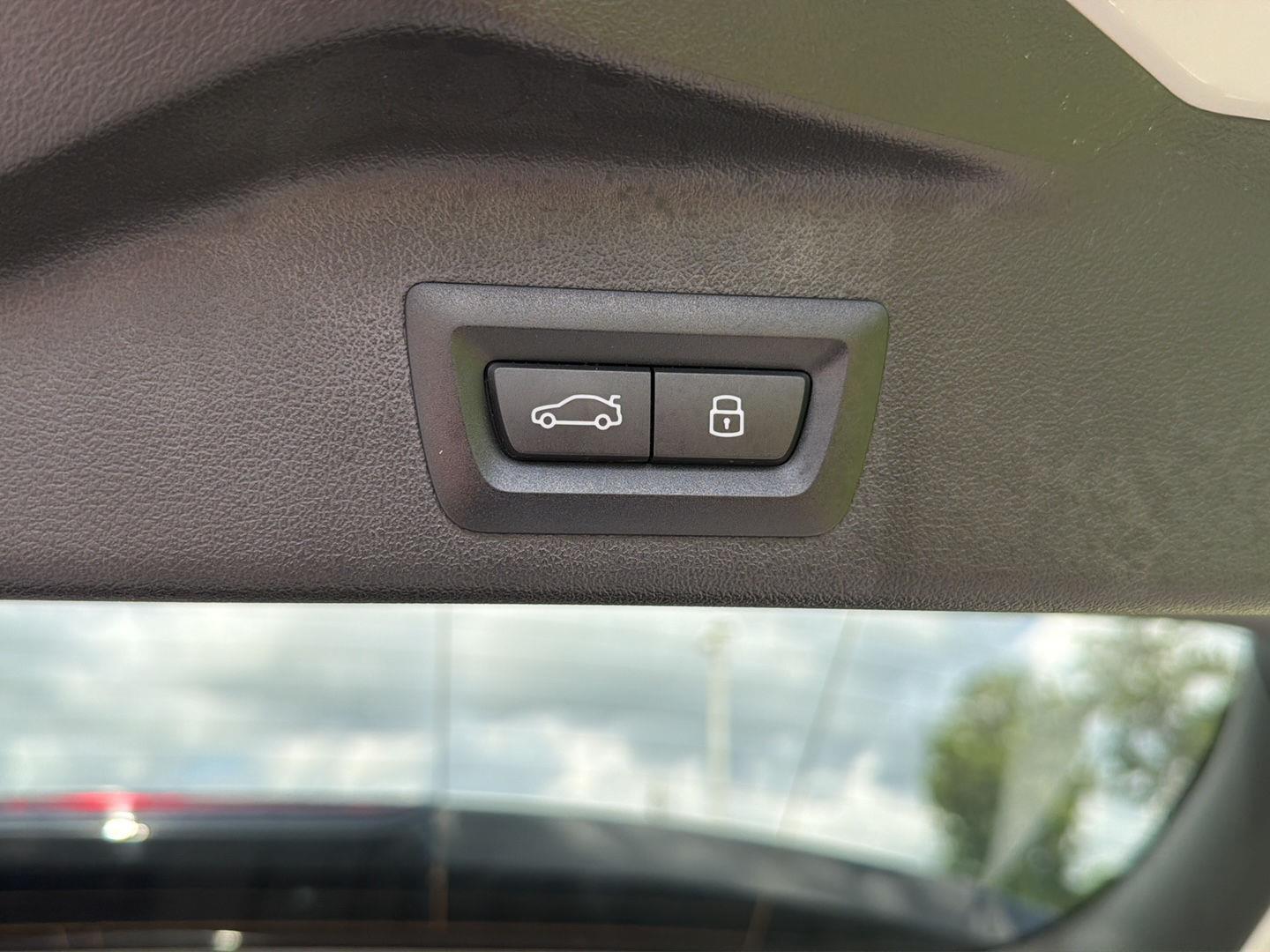 Used 2025 BMW X5 Sedan