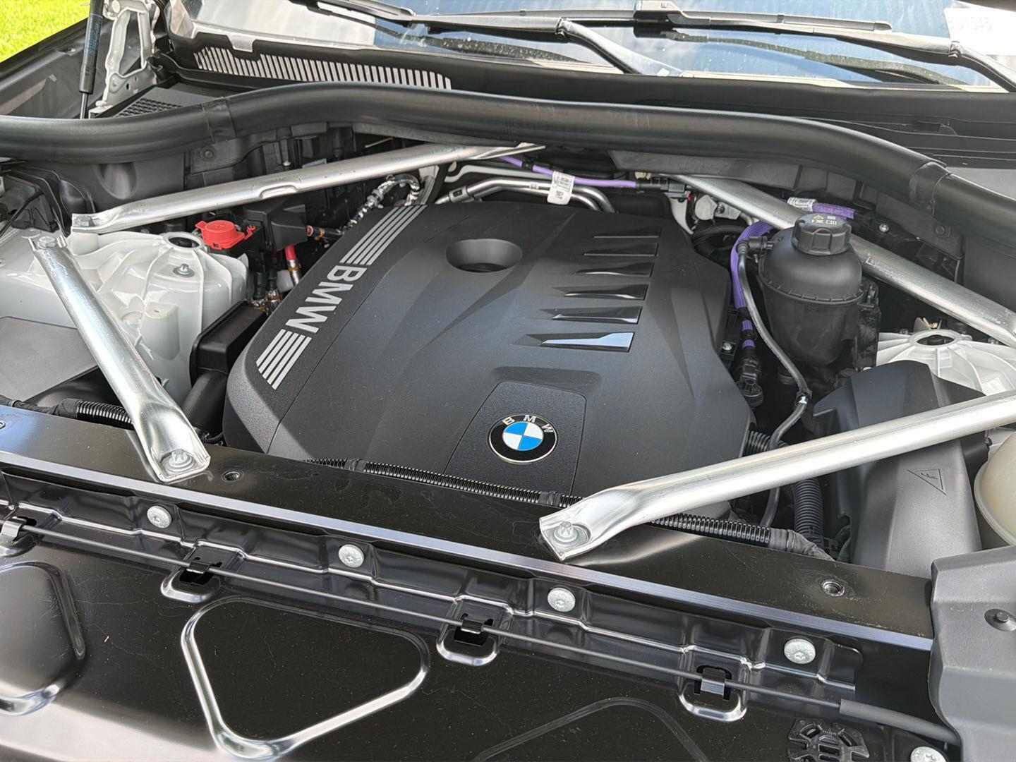 Used 2025 BMW X5 Sedan