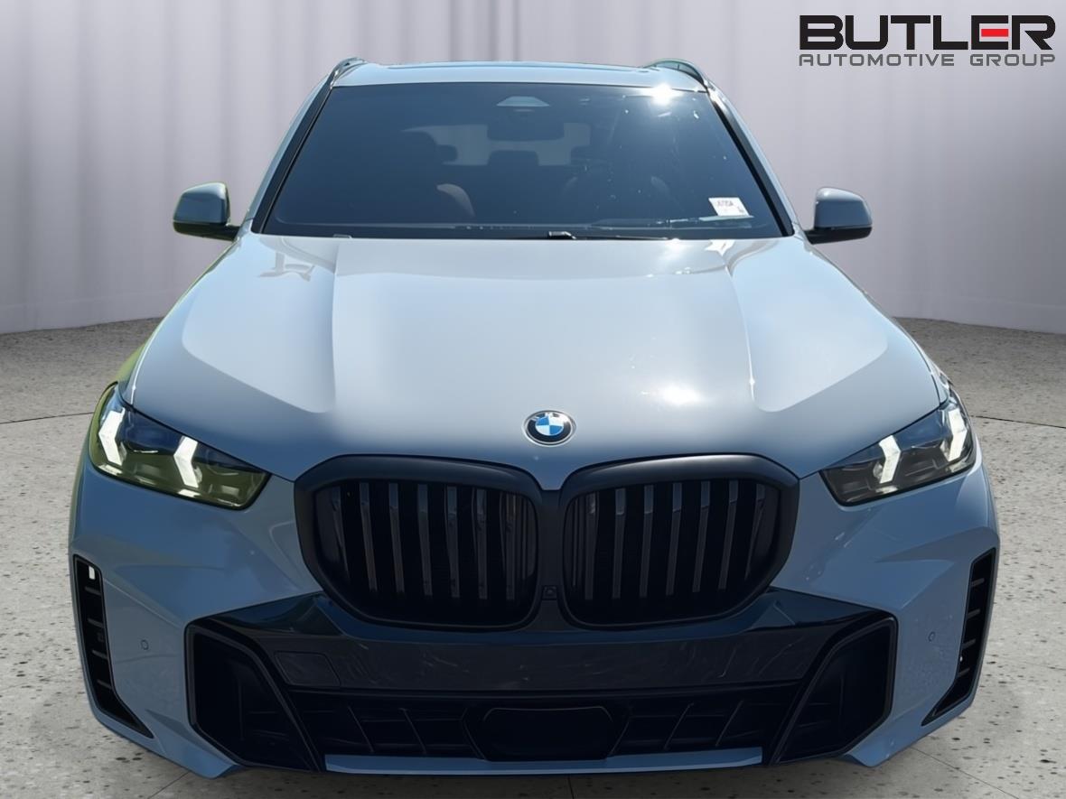 Used 2024 BMW X5 Sedan