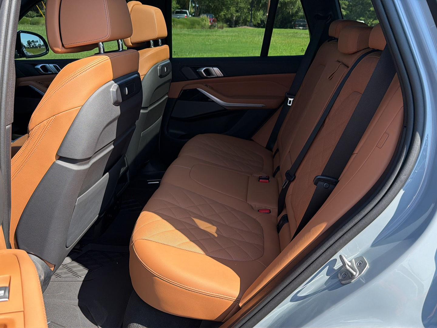 Used 2024 BMW X5 Sedan