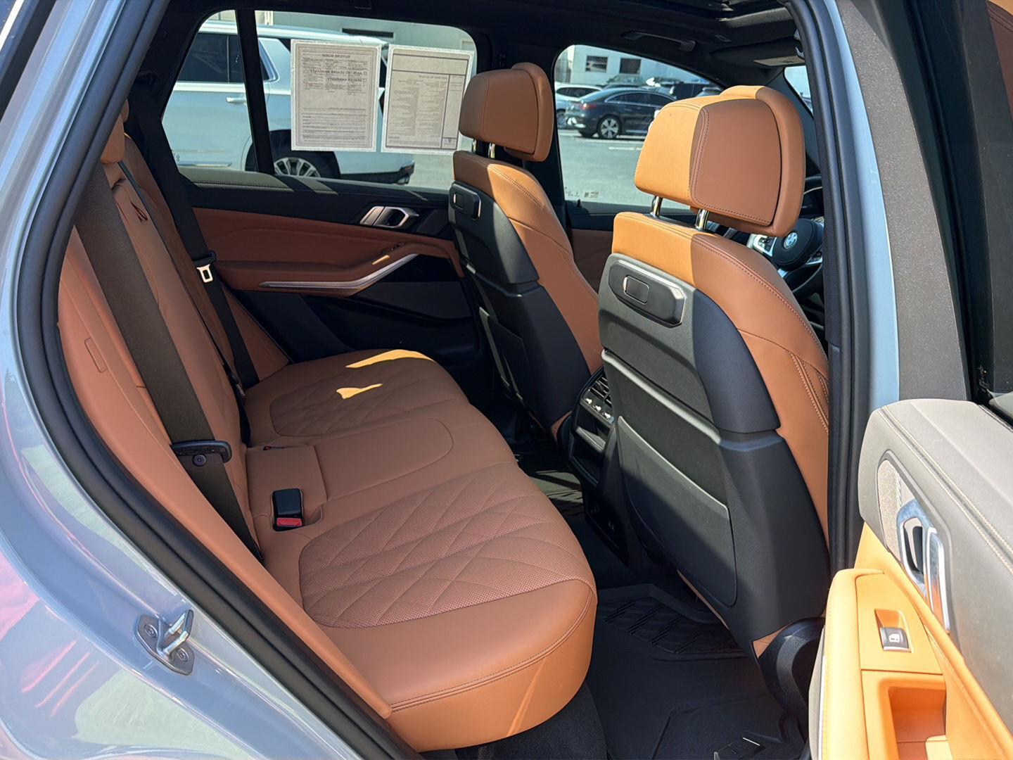 Used 2024 BMW X5 Sedan