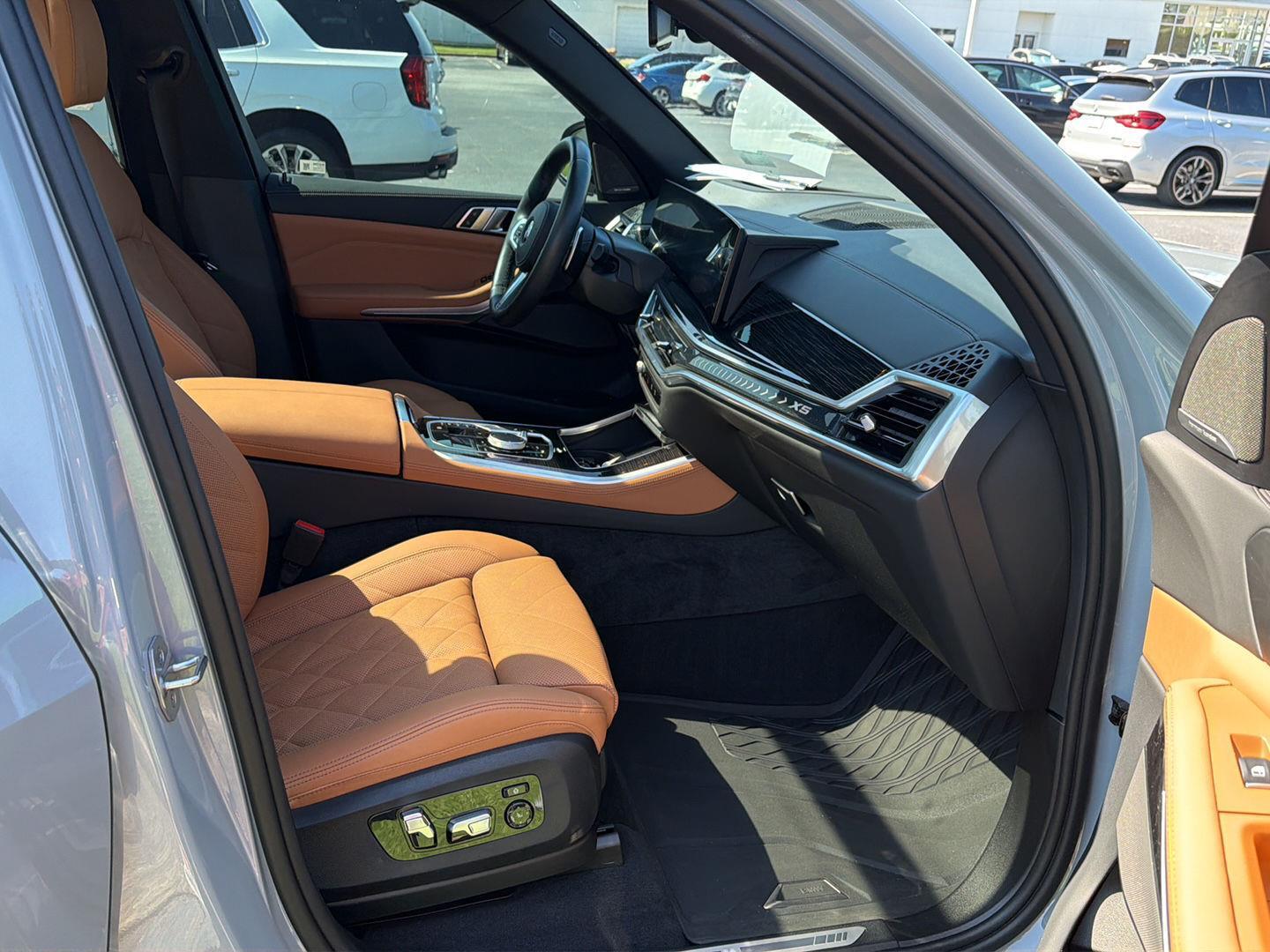 Used 2024 BMW X5 Sedan