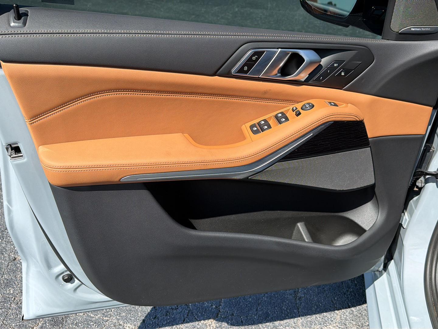 Used 2024 BMW X5 Sedan