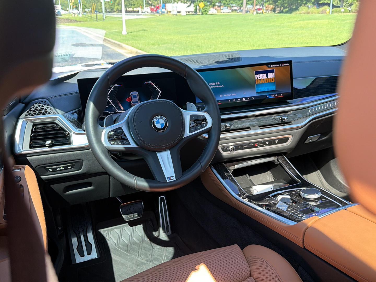 Used 2024 BMW X5 Sedan