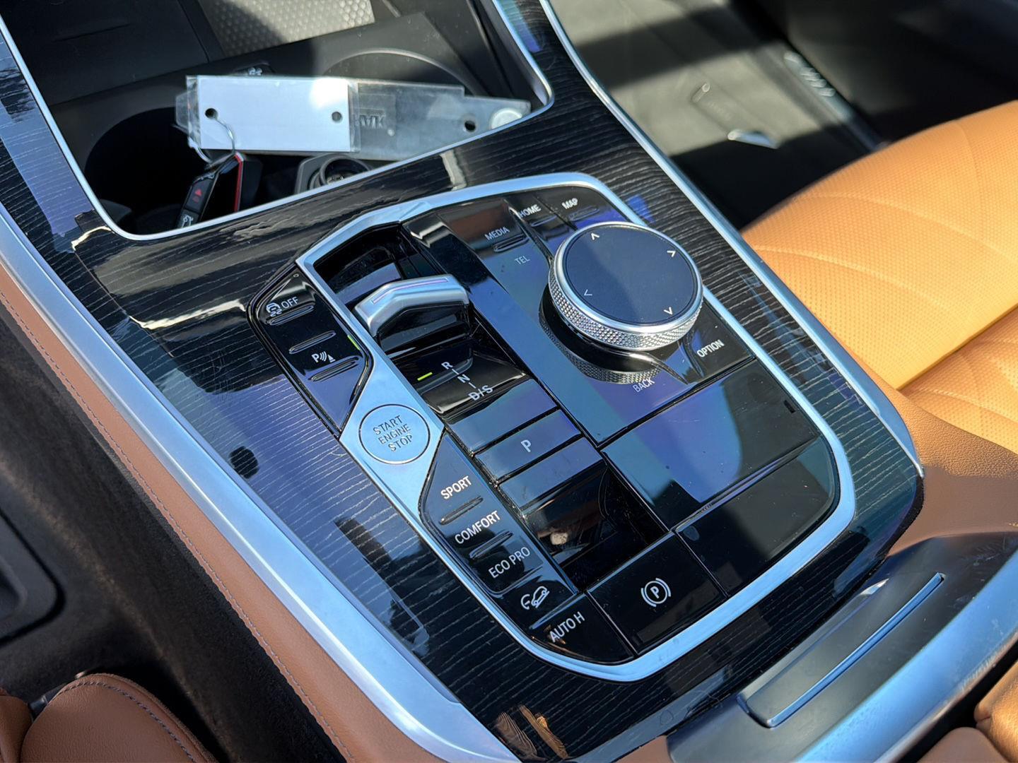 Used 2024 BMW X5 Sedan