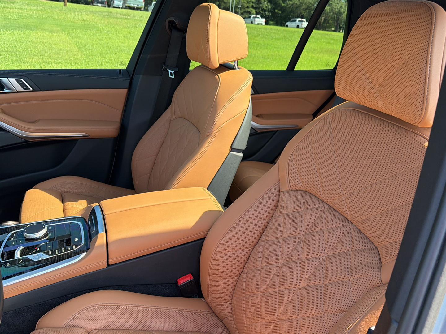 Used 2024 BMW X5 Sedan