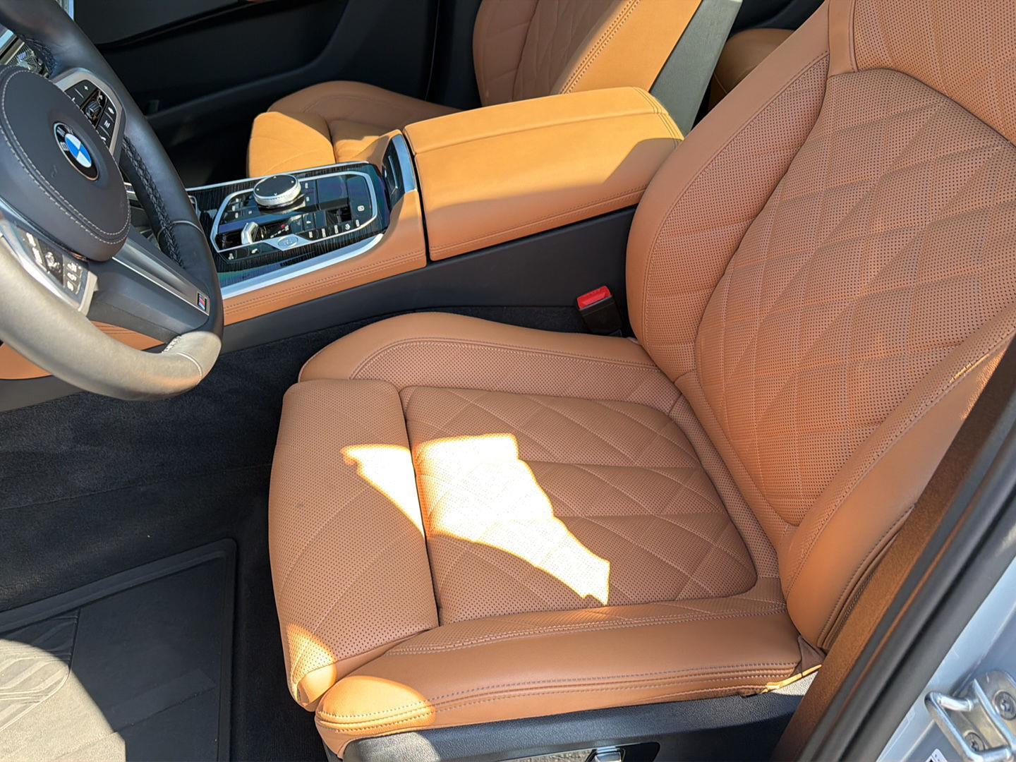 Used 2024 BMW X5 Sedan