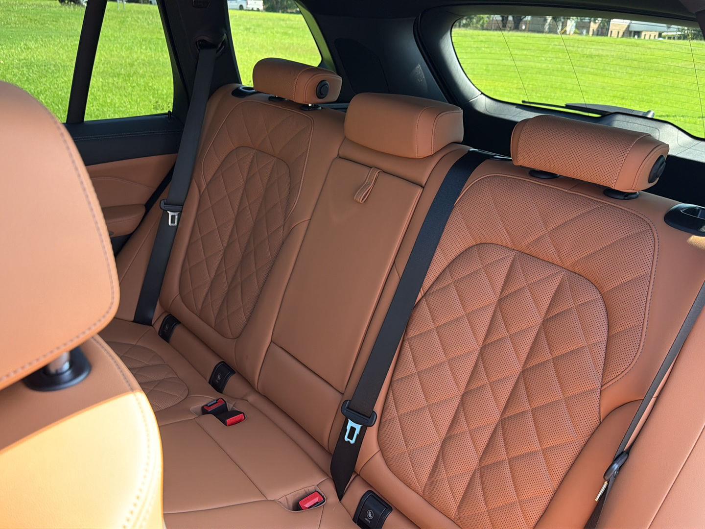 Used 2024 BMW X5 Sedan