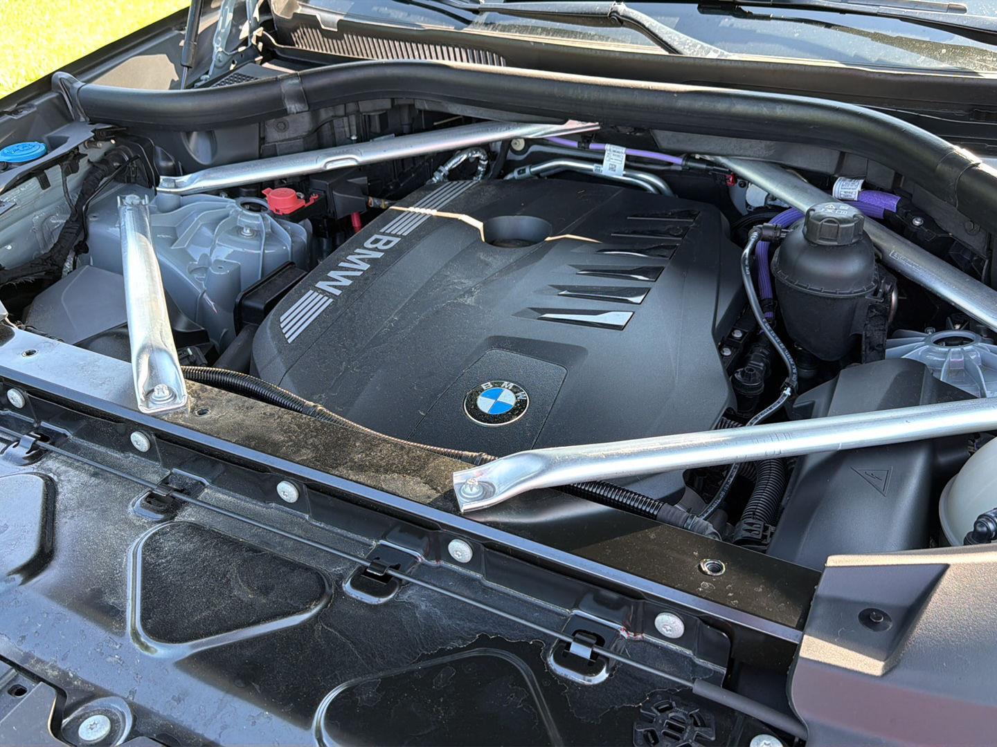 Used 2024 BMW X5 Sedan