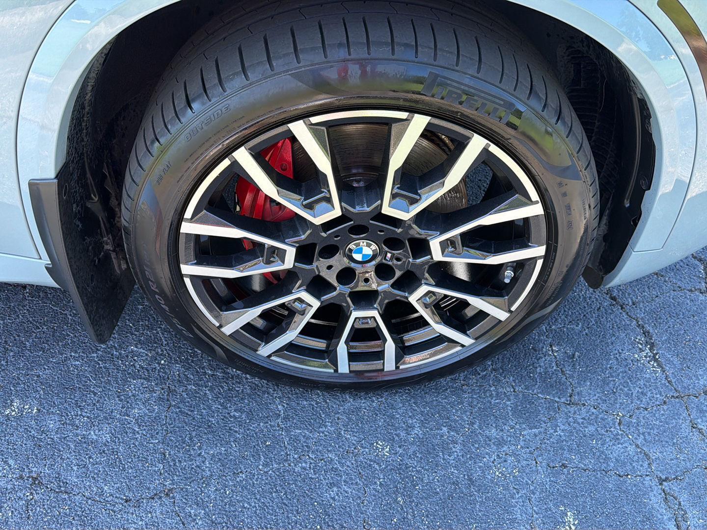 Used 2024 BMW X5 Sedan