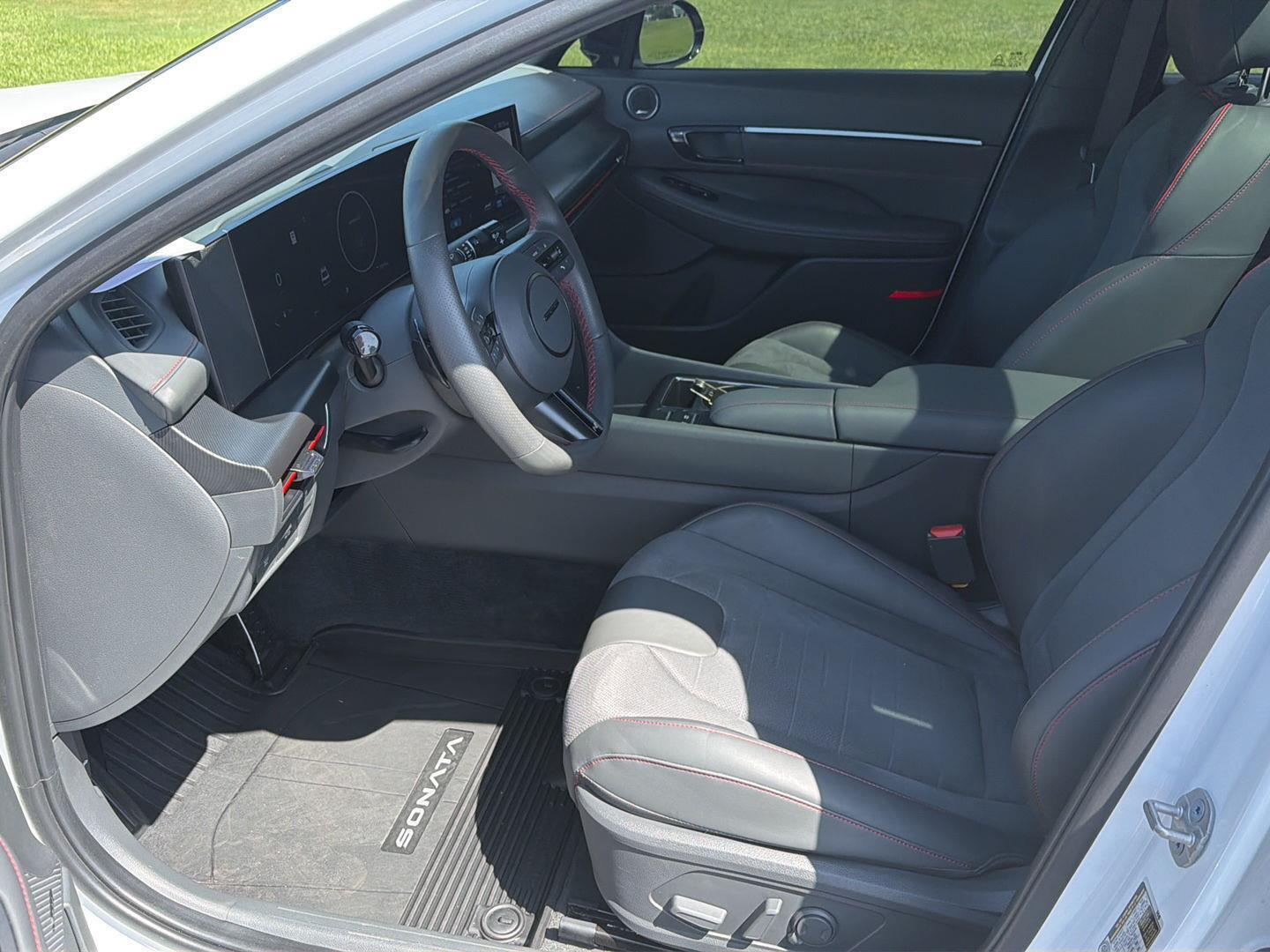 Used 2025 Hyundai Sonata Sedan