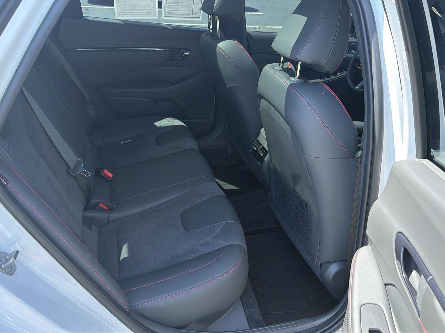 Used 2025 Hyundai Sonata Sedan